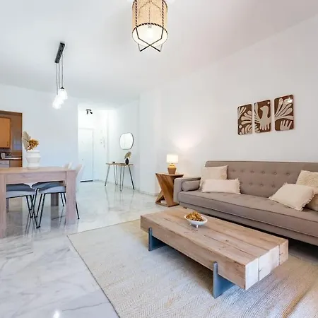New Premium Flat With Pool Access In דירה