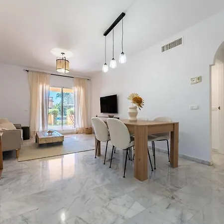 דירה New Premium Flat With Pool Access In *