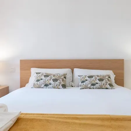 New Premium Flat With Pool Access In *