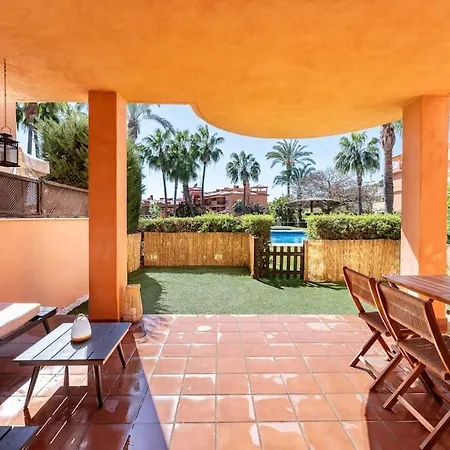 New Premium Flat With Pool Access In דירה *