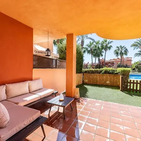 דירה New Premium Flat With Pool Access In *