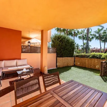 דירה New Premium Flat With Pool Access In