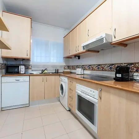 New Premium Flat With Pool Access In דירה