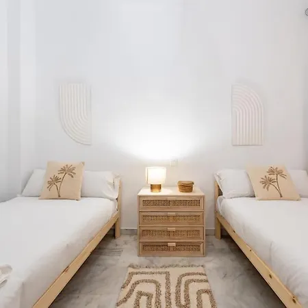 דירה New Premium Flat With Pool Access In