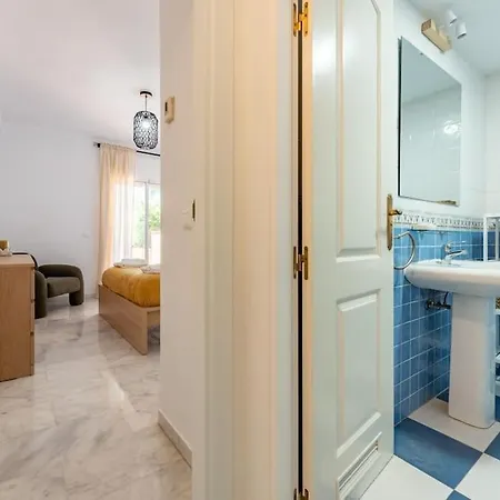 דירה New Premium Flat With Pool Access In *