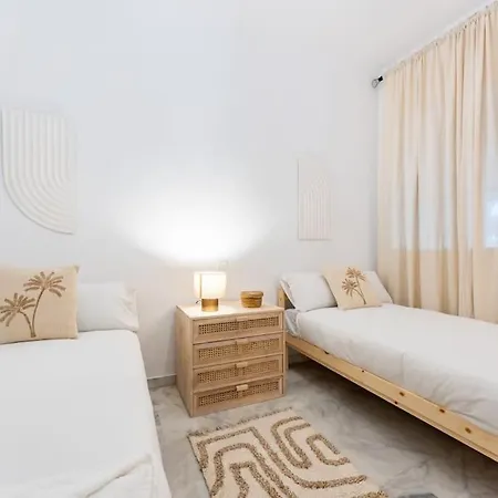 New Premium Flat With Pool Access In דירה